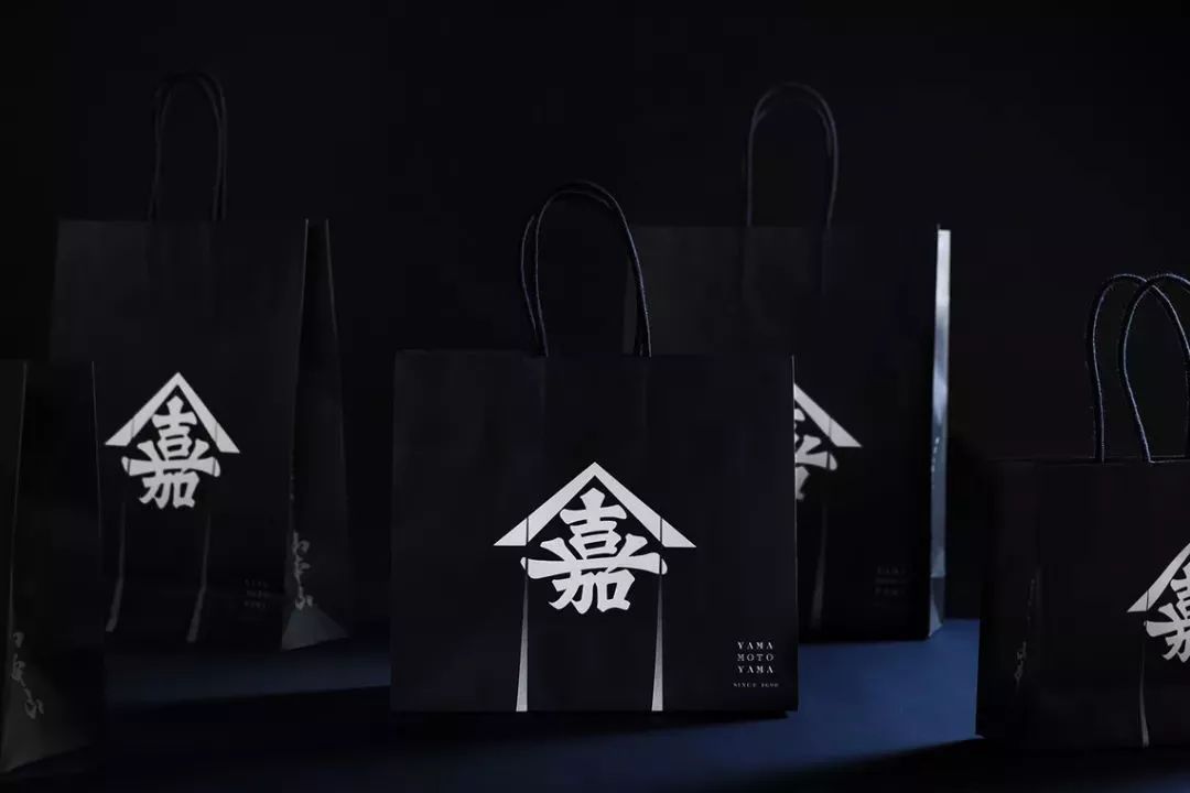 2019日本简约风格茶叶包装设计案例欣赏