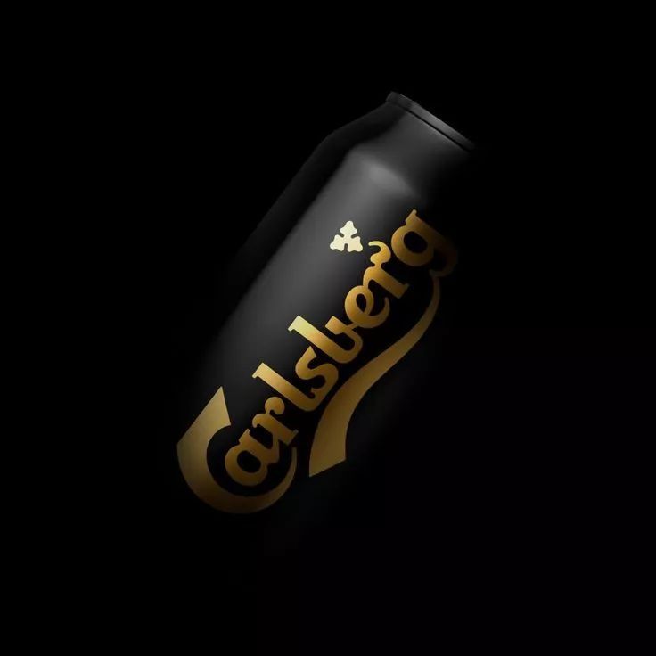 30个国外漂亮的啤酒标签设计