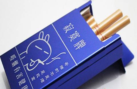 创意烟盒设计