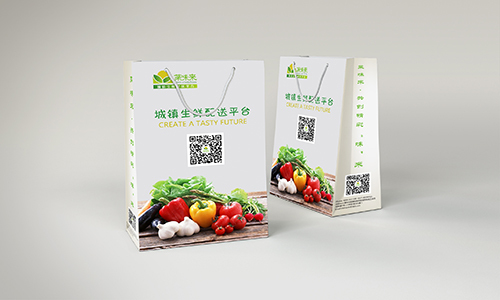 手提袋印刷需要注意什么？