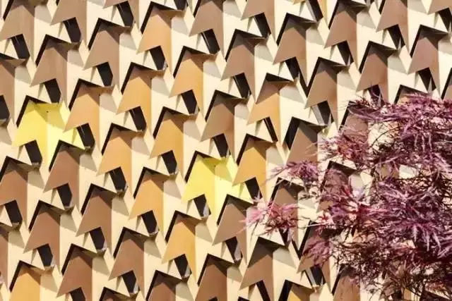 玻璃幕墙设计