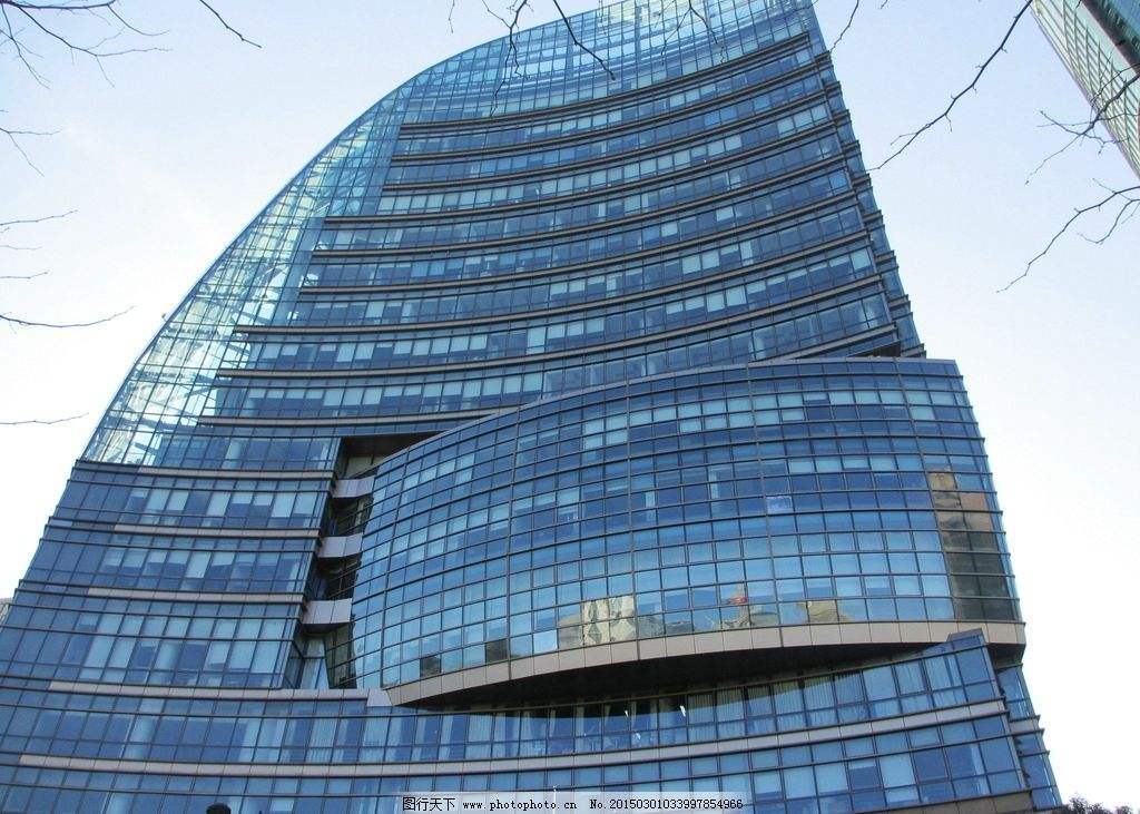 建筑幕墙设计方案