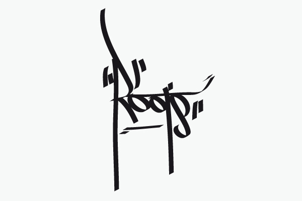 封面字体设计技巧