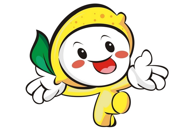 企业卡通吉祥物设计