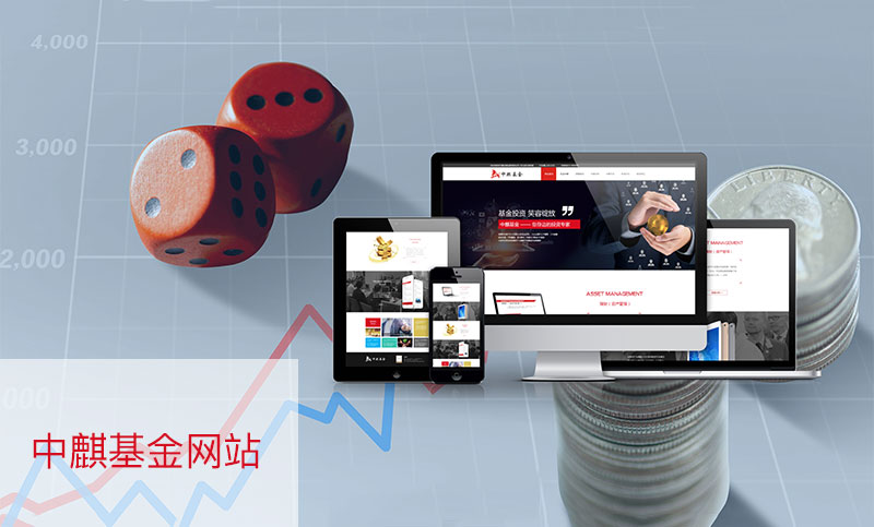 中麒基金网站