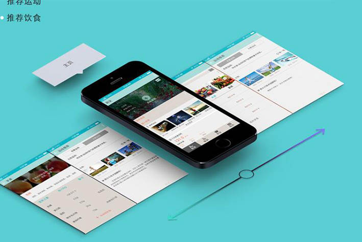 FACEU短视频社交APP