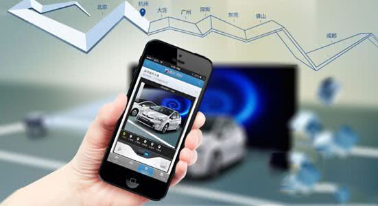 2019智能停车APP开发好不好?