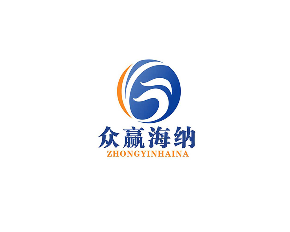 众赢海纳-logo设计