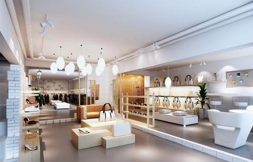 如何选择女装店的地址,店内设计需要注意什么?