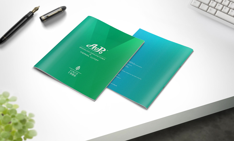 画册设计产品画册企业宣传册设计招商手册公司画册排版设计工业