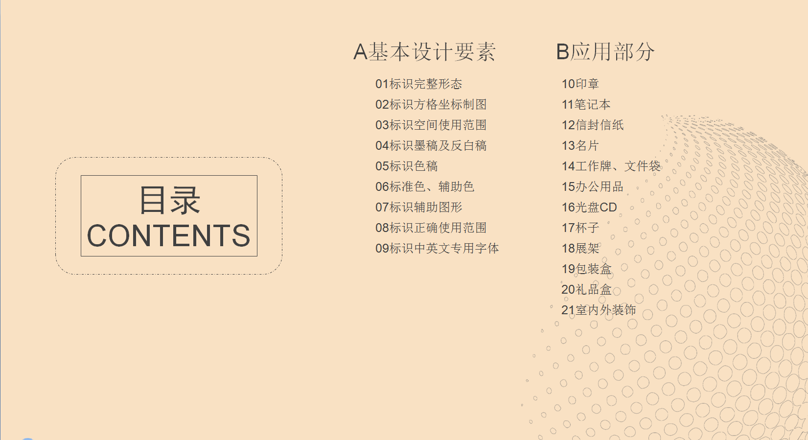 VI设计
