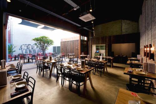 餐厅设计需要注意什么?影响餐厅设计公司报价的因素有哪些?