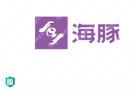 6个海豚logo 设计,从中找找灵感吧!