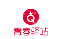 精选15个“青春驿站”的logo设计，真心不错
