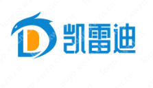 多个“凯雷迪”logo设计合集赏析，喜欢的收藏