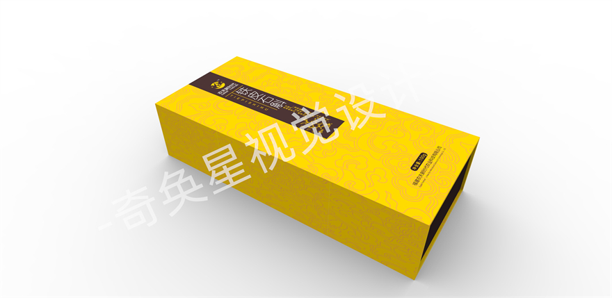 【包装设计】中药类