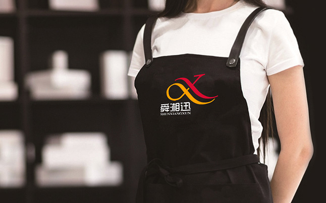 威客KIN RABBIT助雇主圆满完成舜湘迅食品商标设计任务