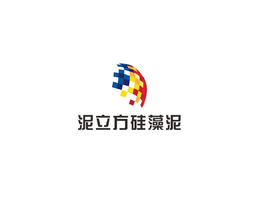 威客极致中国传媒机构助雇主圆满完成泥立方硅藻泥logo设计任务