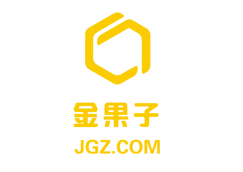 品牌创意LOGO设计：金果子