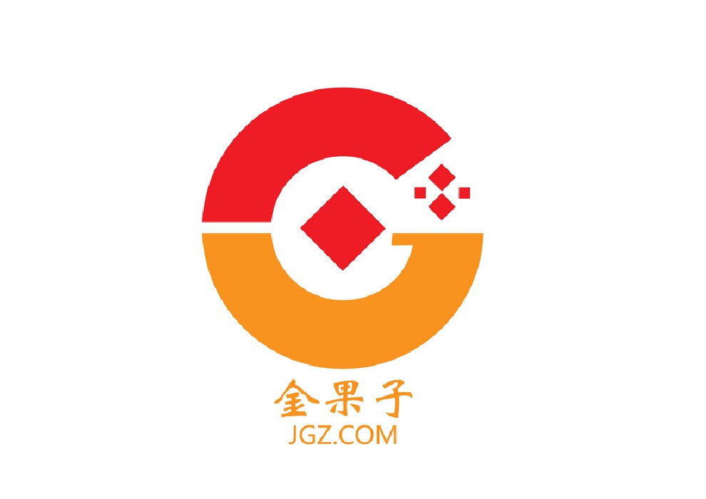 品牌创意LOGO设计：金果子