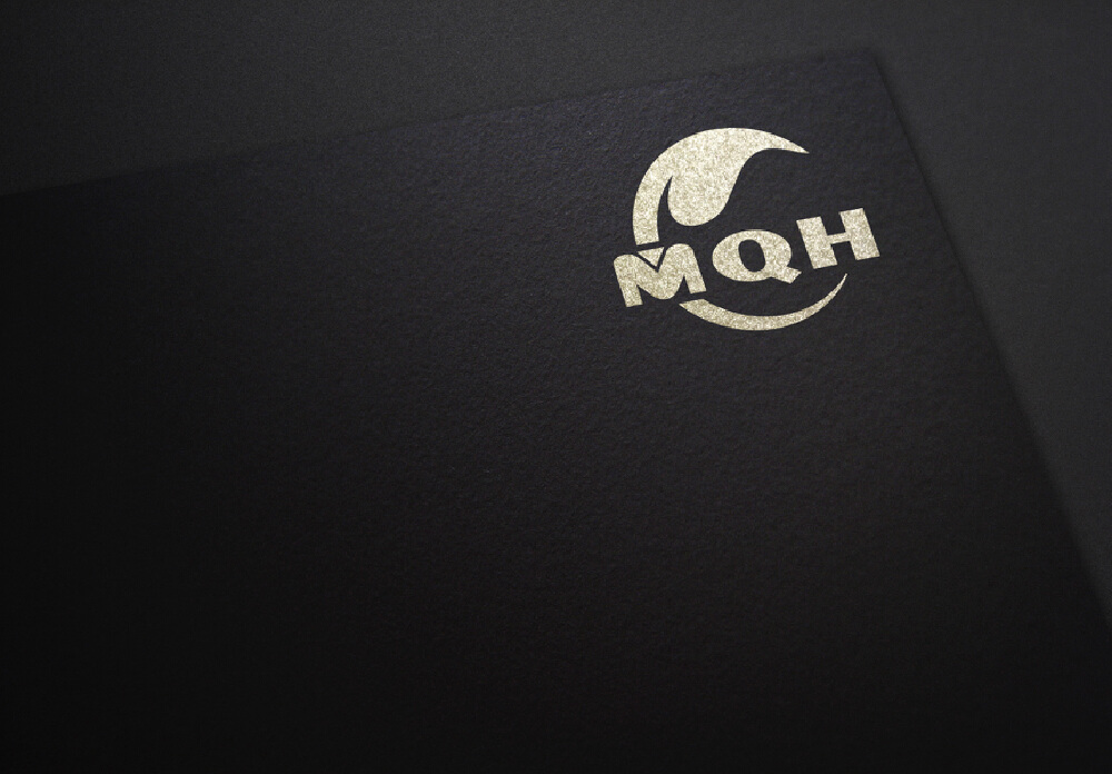 M Q H公司LOGO设计赏析