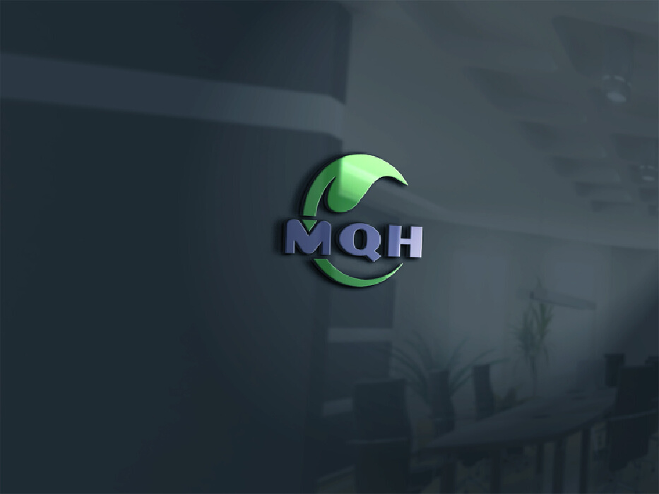 M Q H公司LOGO设计赏析