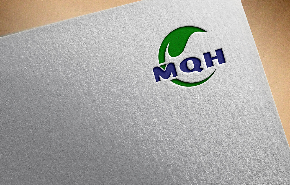 M Q H公司LOGO设计赏析