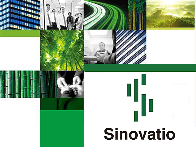 Sinovatio---网络安全软硬件生产厂商LOGO设计