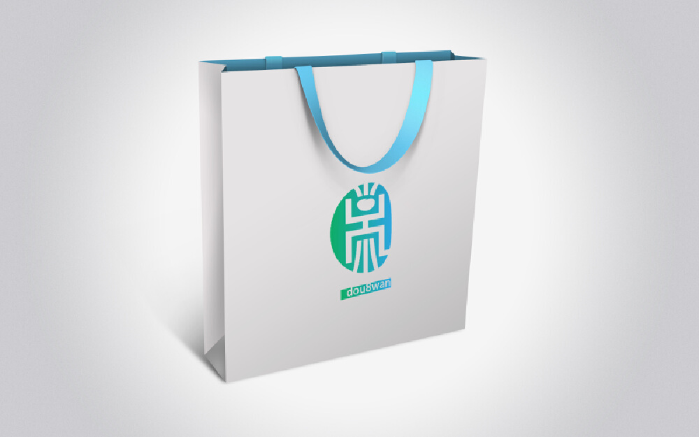 豆8网logo设计作品合集