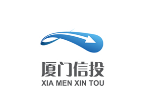 厦门市信息投资有限公司LOGO设计作品合集