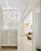 粉调可爱的儿童小卧室装修效果图欣赏