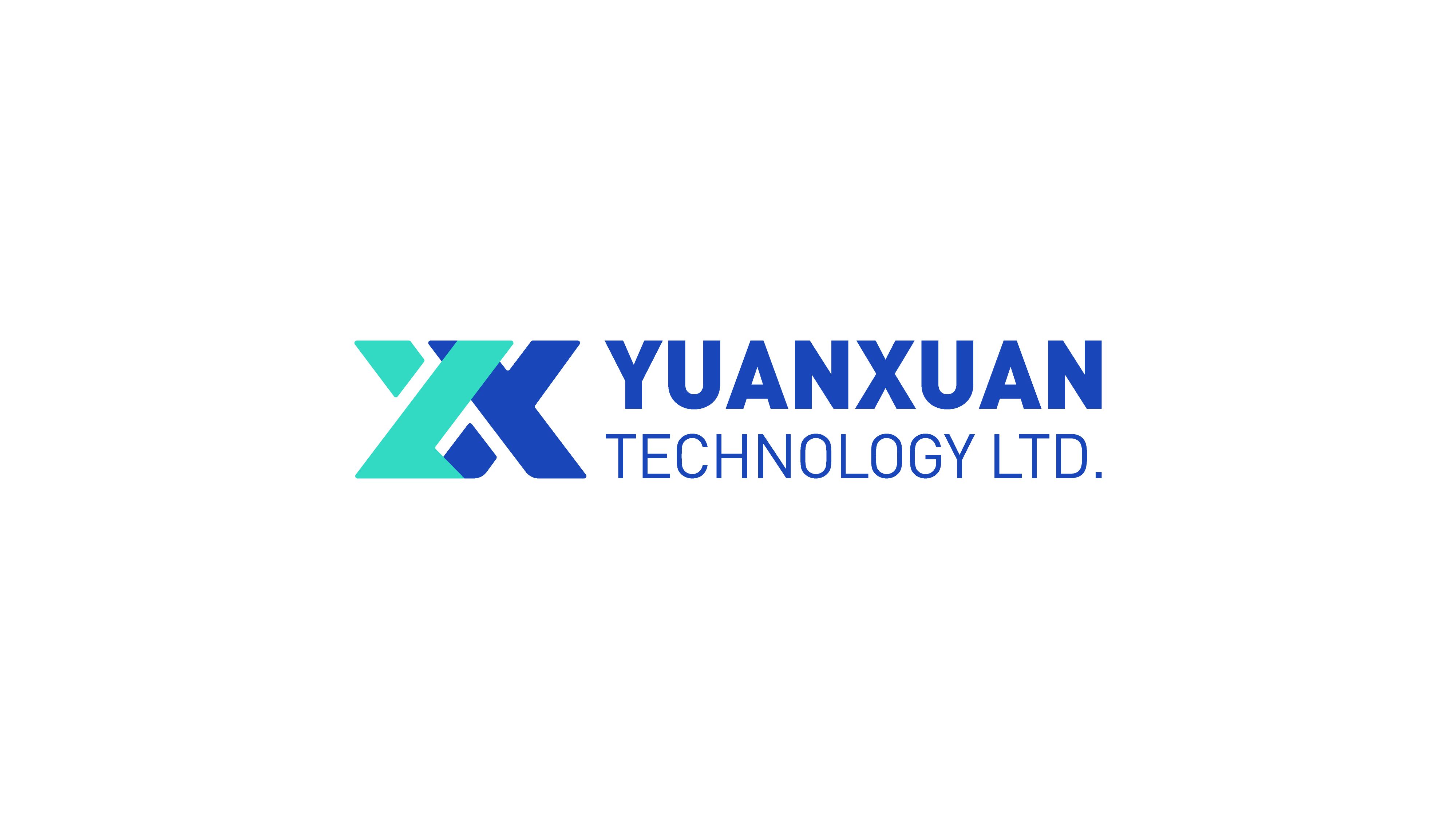科技企业设计品牌设计 远煊科技