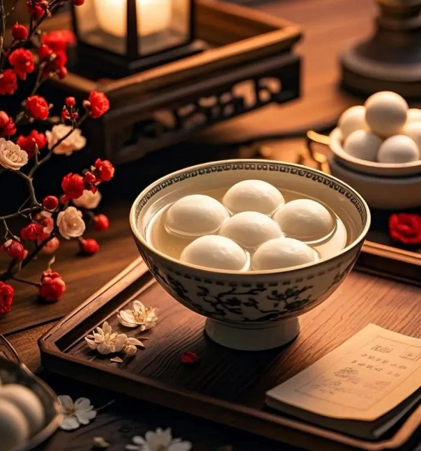 正月十五元宵节,适合元宵节发的文案短句,句句走心