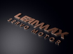 外贸公司LOGO设计