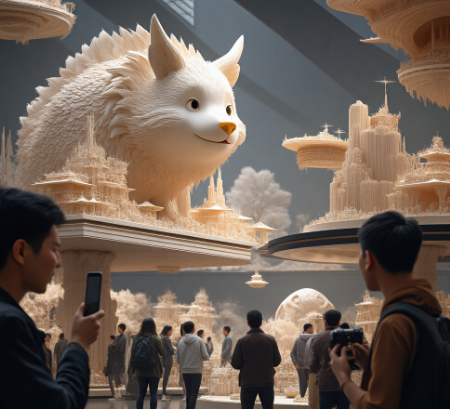 卡通签名如何制作?卡通签名有哪些特点?
