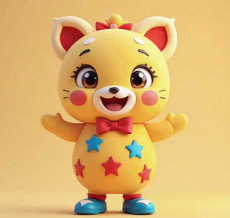 品牌吉祥物设计如何市场调研?品牌吉祥物设计有哪些技巧?