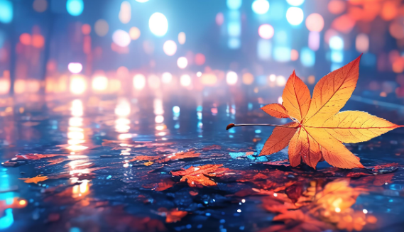 秋分如何借势营销?秋分营销有哪些方法