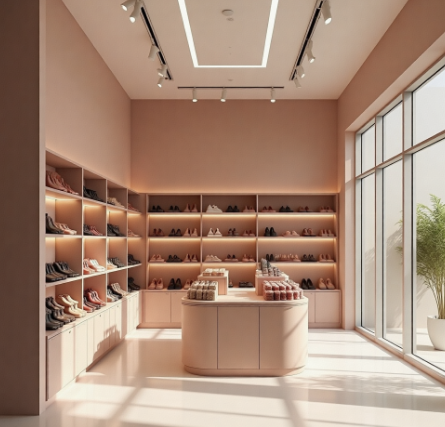 门店设计技巧?门店设计注意事项
