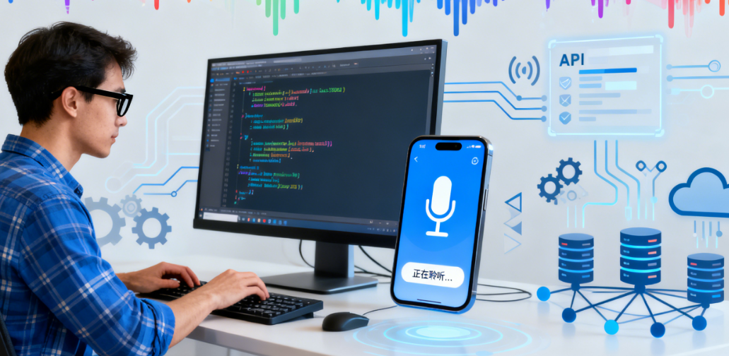 如何为你的App接入智能语音助手?智能语音助手接入实战指南