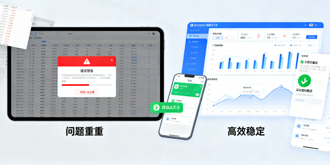 突破Telegram API限制:配套软件开发常见问题与解决全攻略