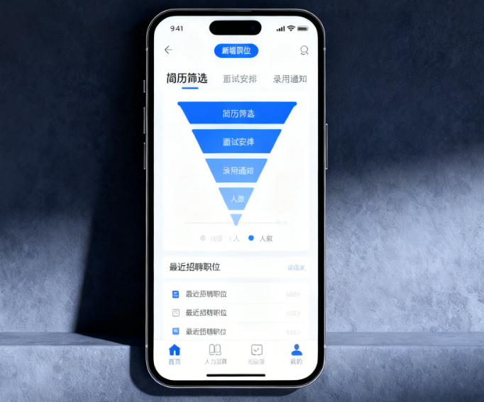 人力资源小程序搭建必知：5个关键步骤与3类常见避坑指南