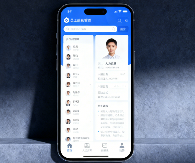 人力资源小程序搭建必知：5个关键步骤与3类常见避坑指南