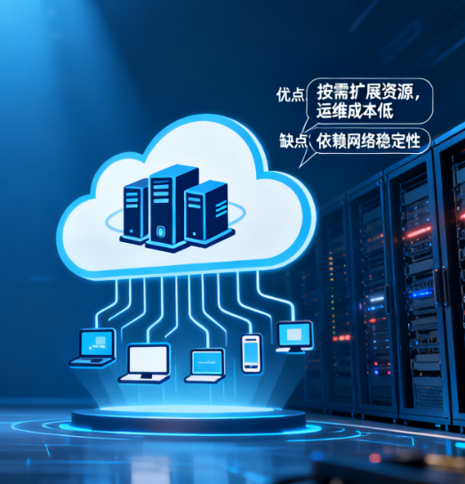 AI智能体有哪几种主流部署方式？各自的优缺点是什么？