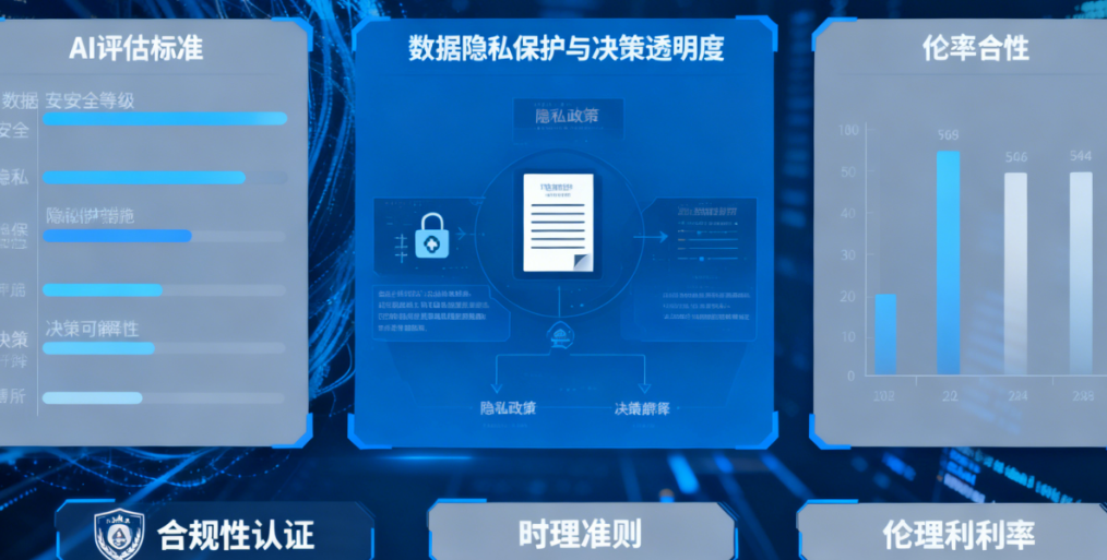 智能体评估的核心维度有哪些?你的AI员工到底行不行?四大维度精准评估,别只盯着“任务完成”