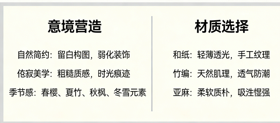 日式禅意包装别只抄元素!从意境营造到材质选择的完整设计指南