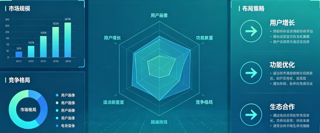 彻底抓住产业带数字化红利!产业带小程序垂直平台的市场分析与布局策略