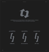 圣雨林×SLOOTTOOLS -LOGO与VI设计