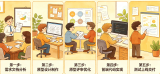 从需求文档到前端代码怎么走?产品团队如何用5步完成原型设计到代码输出?