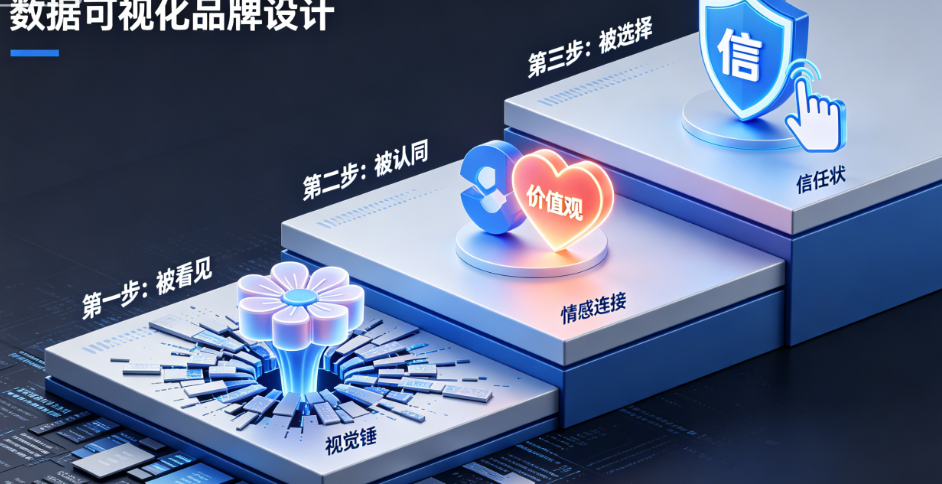 产品功能一样、质量一样，凭什么用户选你而不选他？品牌设计就是那个“凭什么”