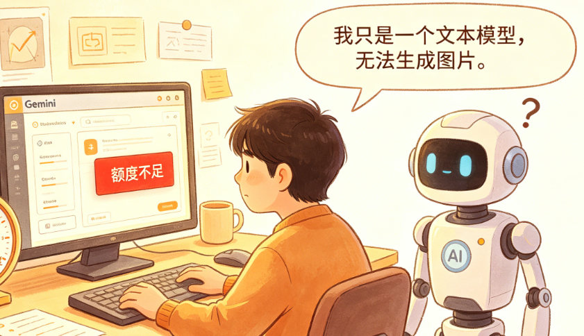 Gemini与其他平台的差距，是功能列表上的还是使用体验上的?从真实使用场景看深层差异
